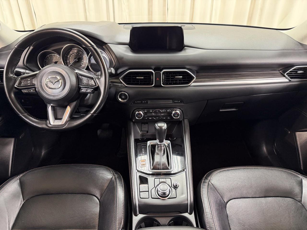 2018 MAZDA CX-5 Grand Touring Annapolis MD