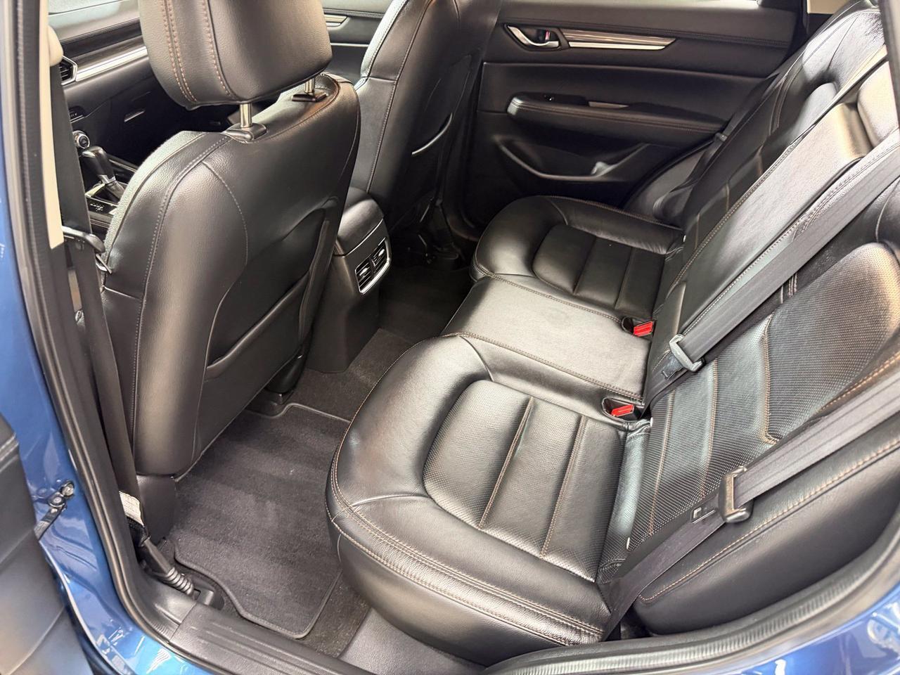 2018 MAZDA CX-5 Grand Touring Annapolis MD