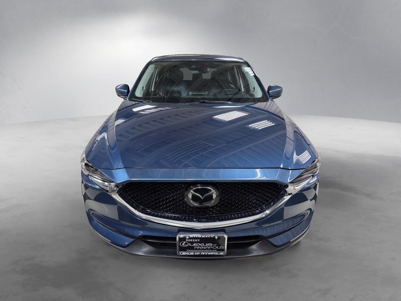 2018 MAZDA CX-5 Grand Touring Annapolis MD