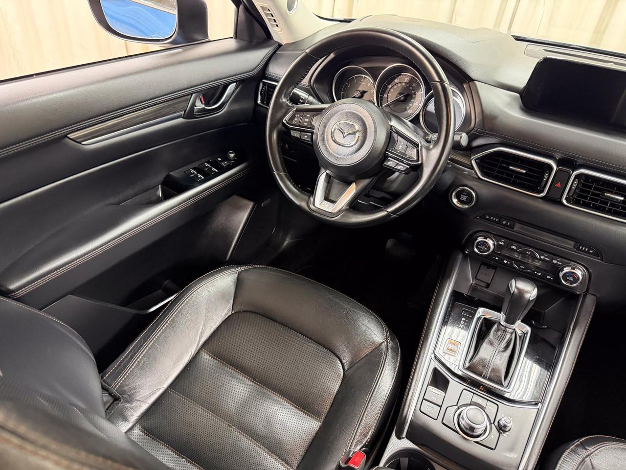 2018 MAZDA CX-5 Grand Touring Annapolis MD