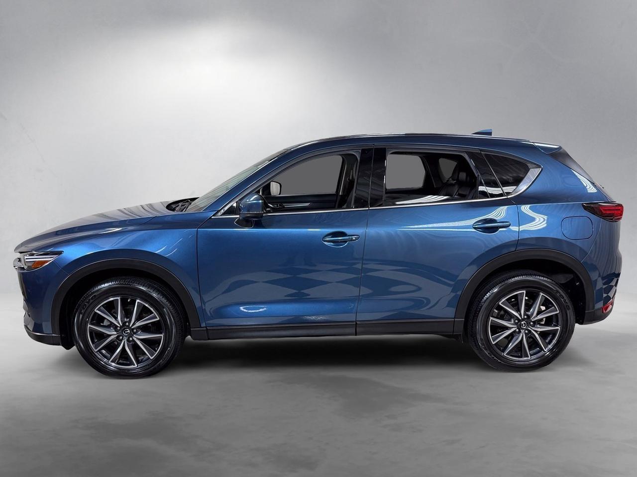 2018 MAZDA CX-5 Grand Touring Annapolis MD