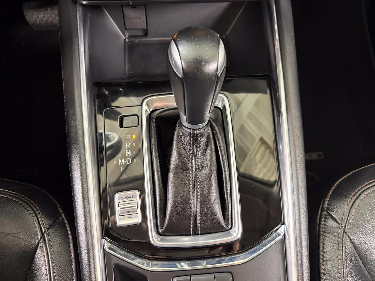 2018 MAZDA CX-5 Grand Touring Annapolis MD