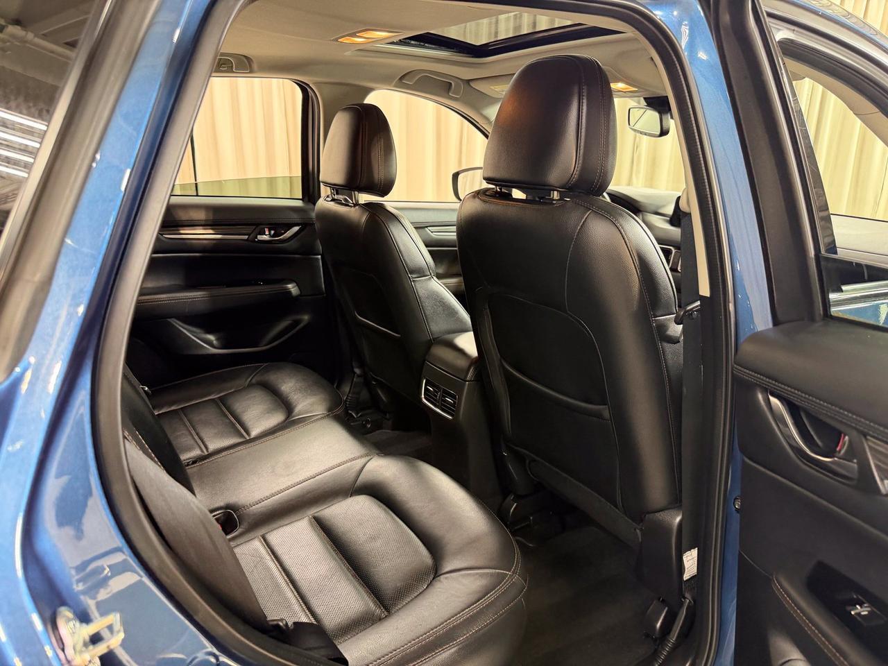 2018 MAZDA CX-5 Grand Touring Annapolis MD