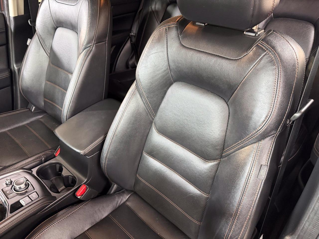 2018 MAZDA CX-5 Grand Touring Annapolis MD