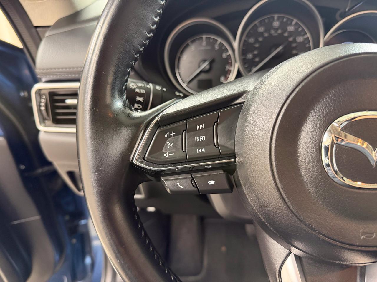 2018 MAZDA CX-5 Grand Touring Annapolis MD
