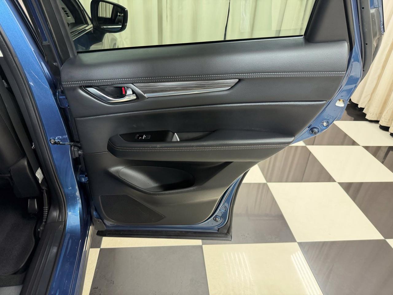 2018 MAZDA CX-5 Grand Touring Annapolis MD