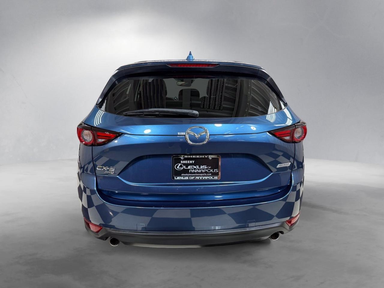 2018 MAZDA CX-5 Grand Touring Annapolis MD