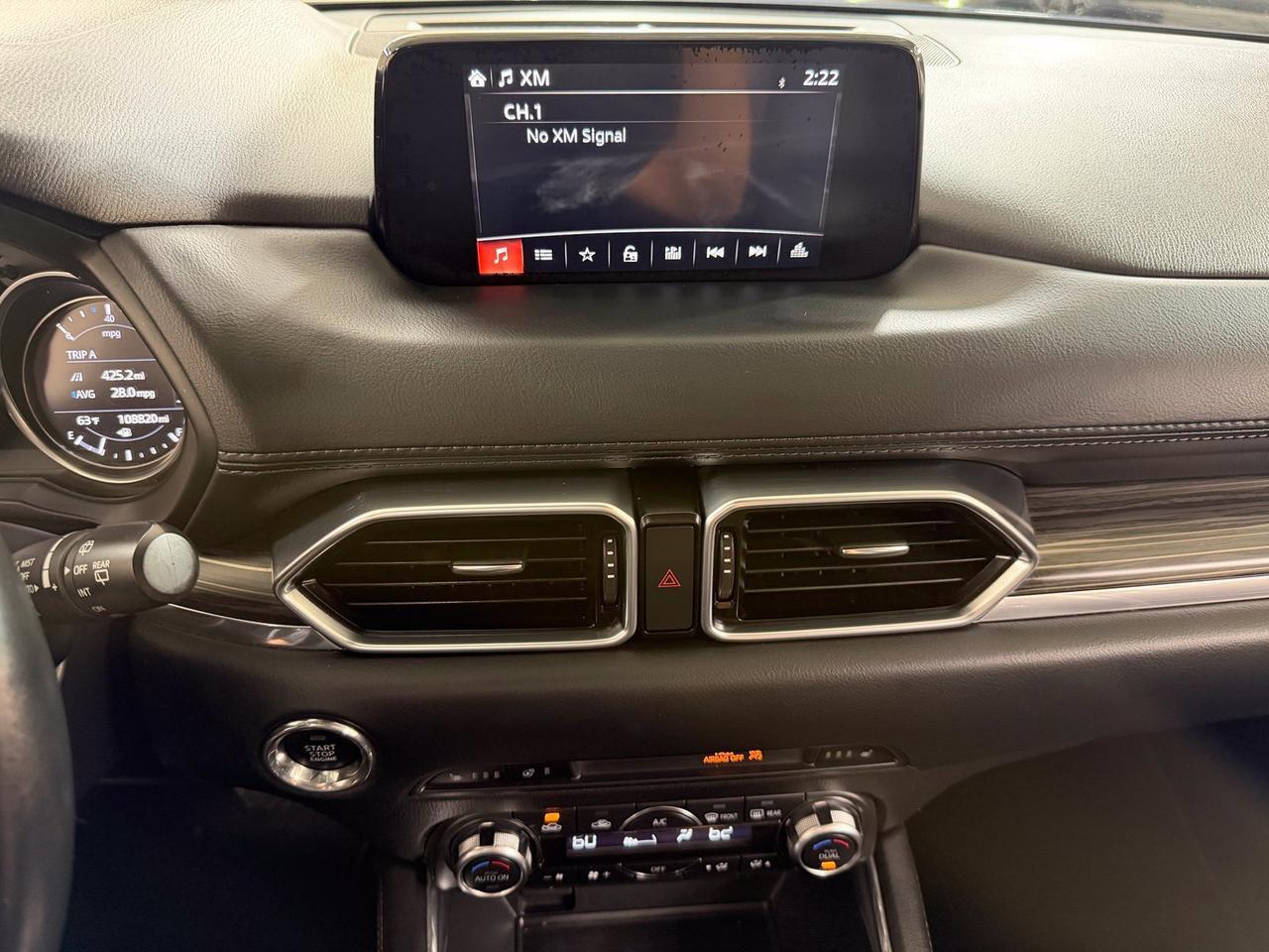 2018 MAZDA CX-5 Grand Touring Annapolis MD