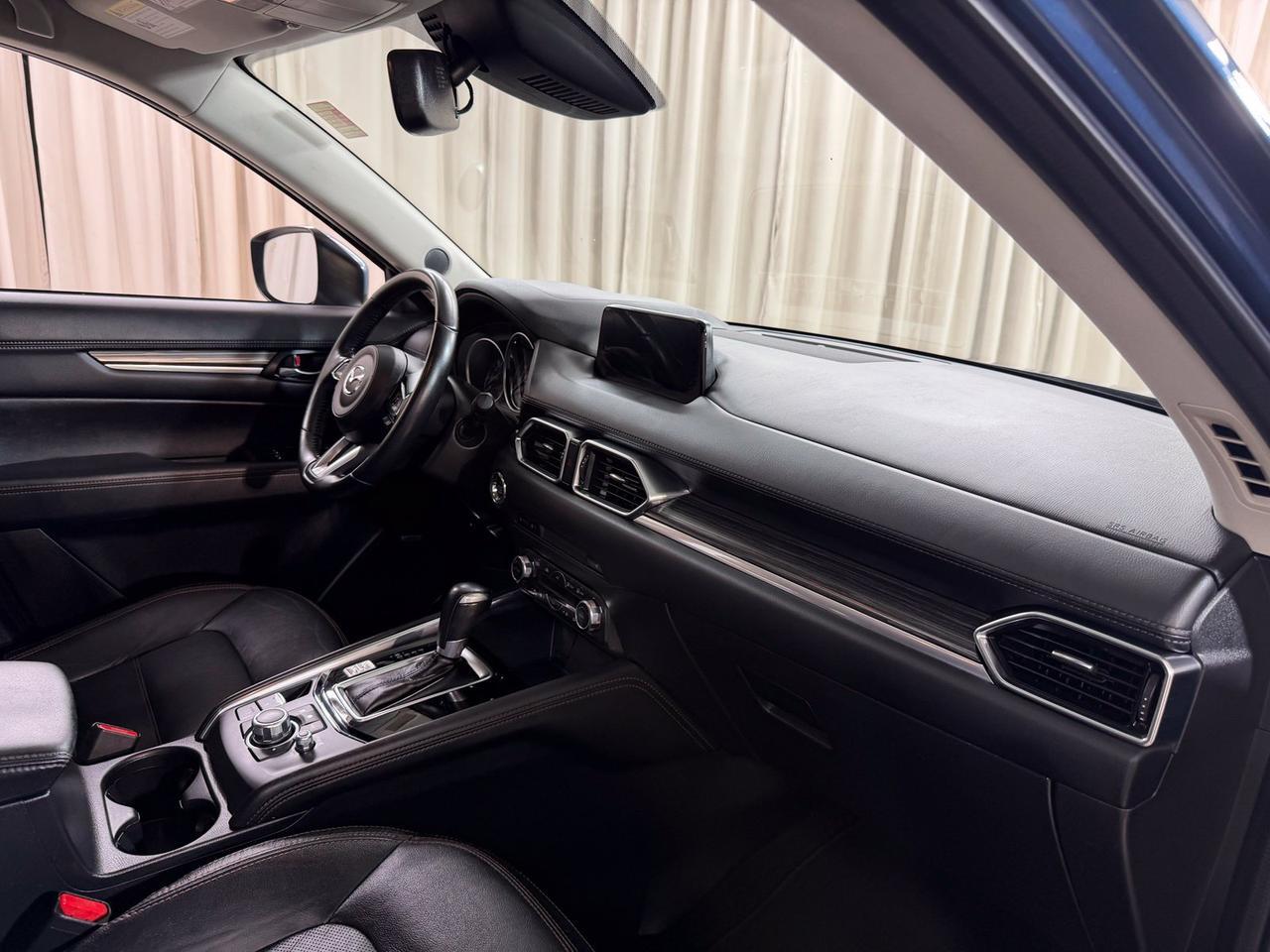 2018 MAZDA CX-5 Grand Touring Annapolis MD