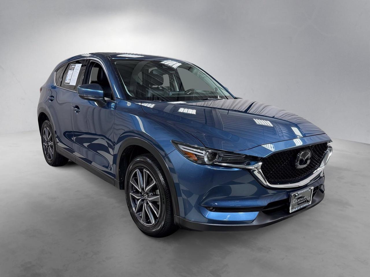 2018 MAZDA CX-5 Grand Touring Annapolis MD