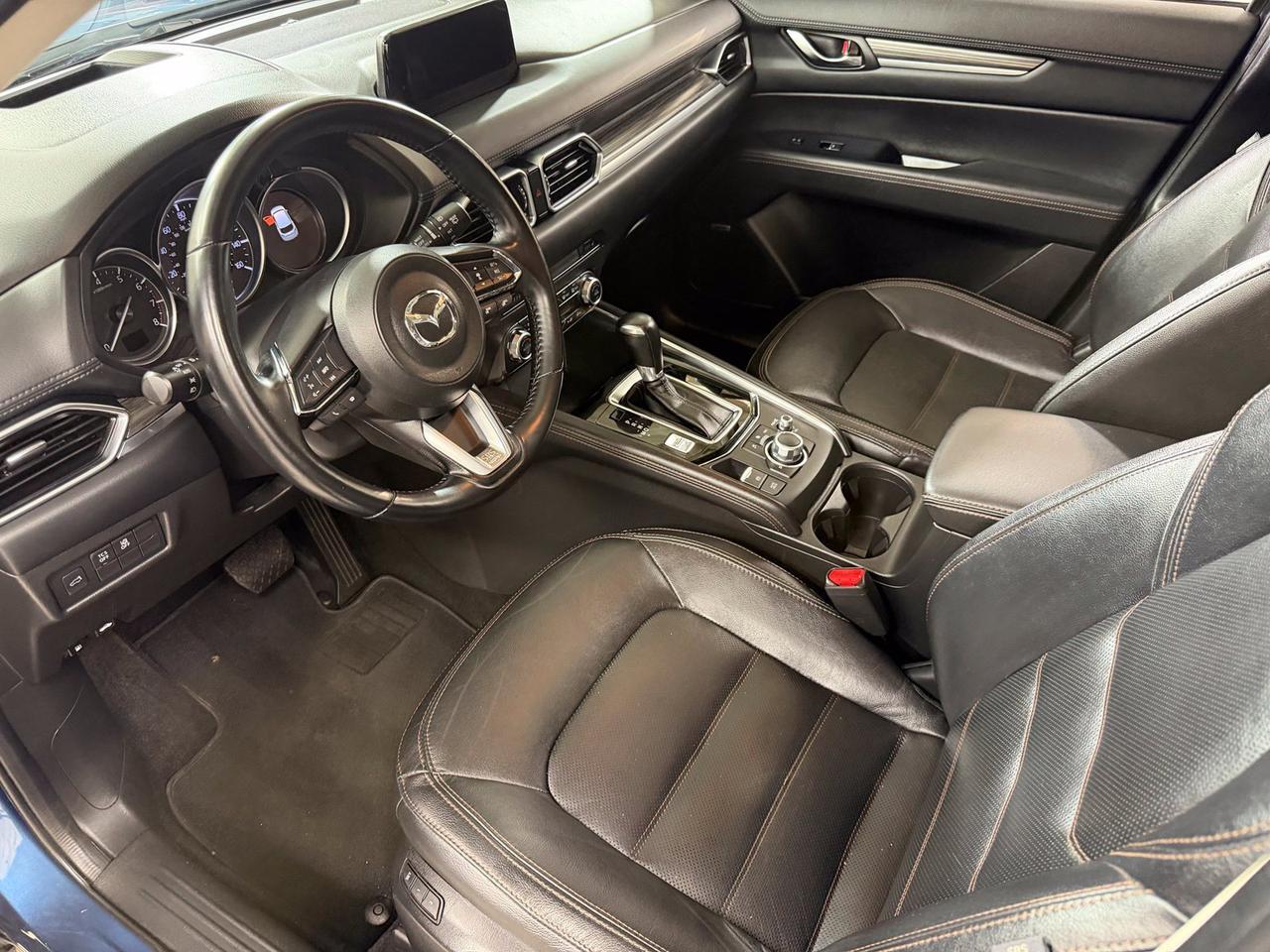 2018 MAZDA CX-5 Grand Touring Annapolis MD