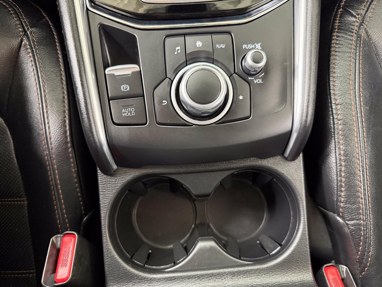 2018 MAZDA CX-5 Grand Touring Annapolis MD