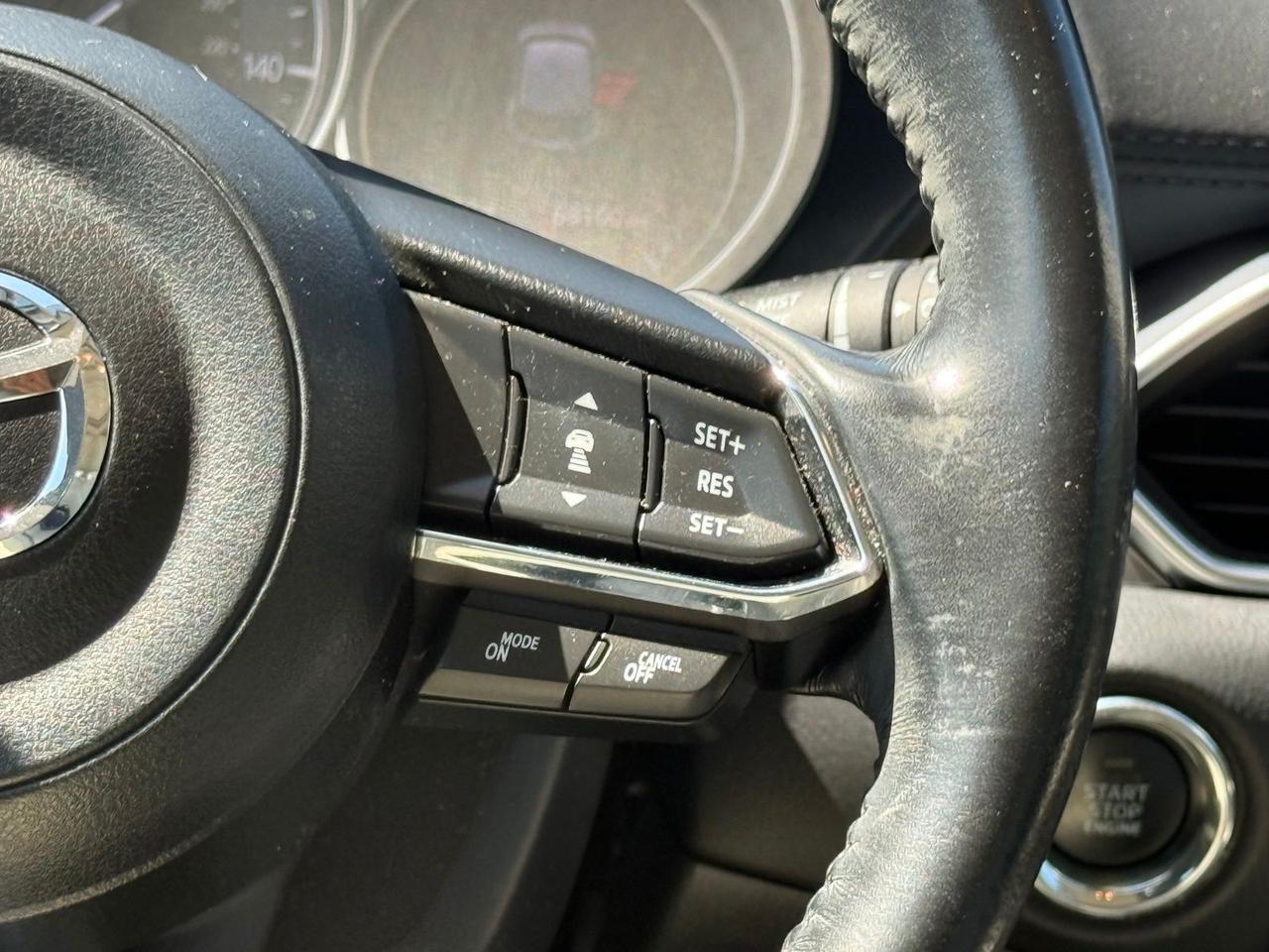 2018 MAZDA CX-5 Grand Touring Springfield VA