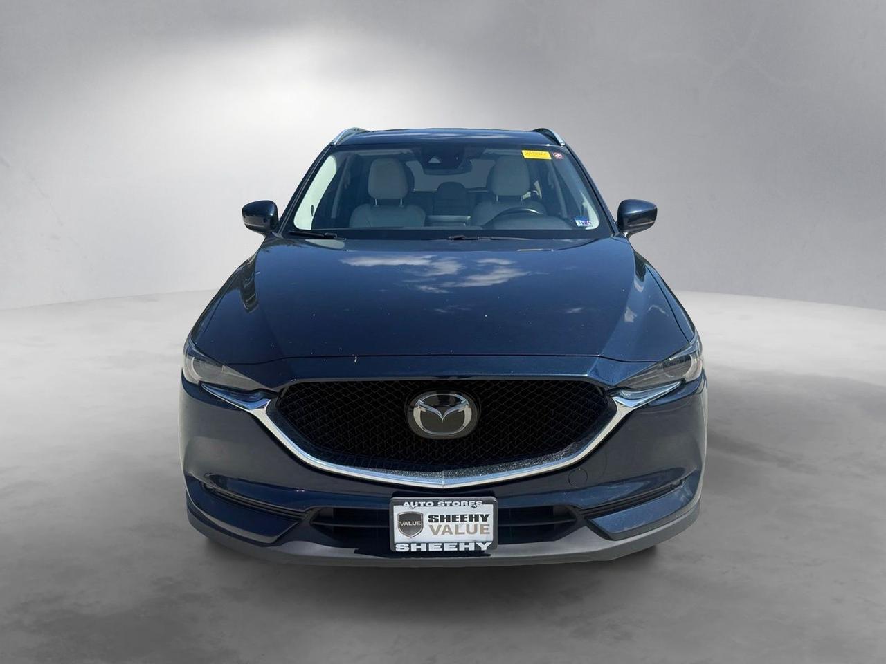 2018 MAZDA CX-5 Grand Touring Springfield VA
