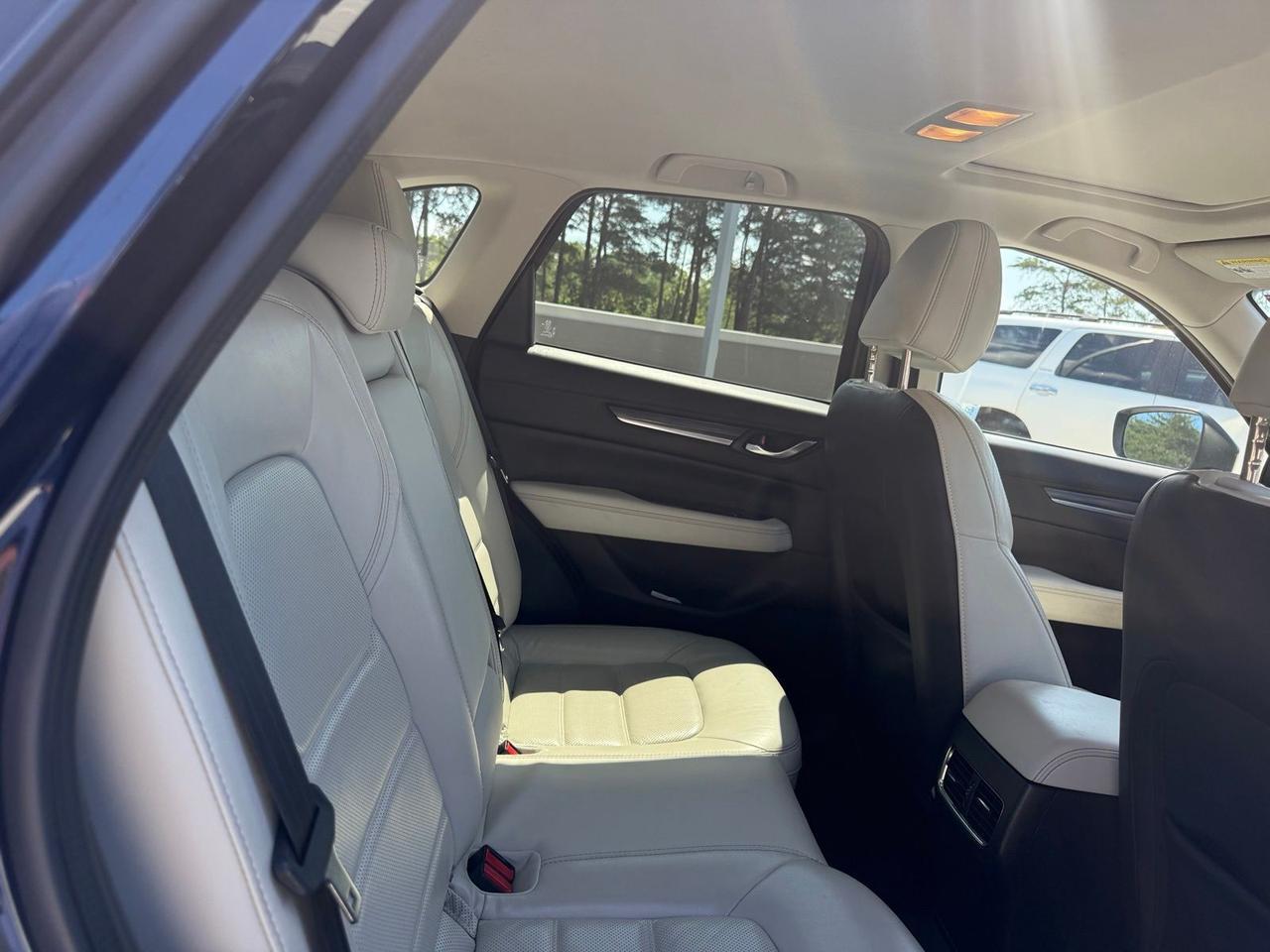 2018 MAZDA CX-5 Grand Touring Springfield VA