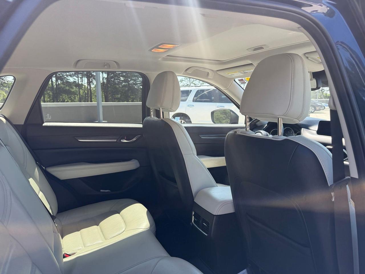 2018 MAZDA CX-5 Grand Touring Springfield VA