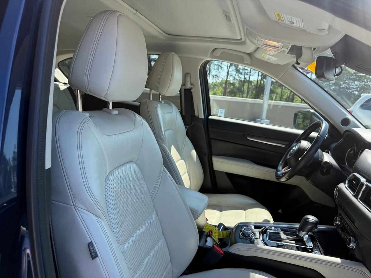 2018 MAZDA CX-5 Grand Touring Springfield VA