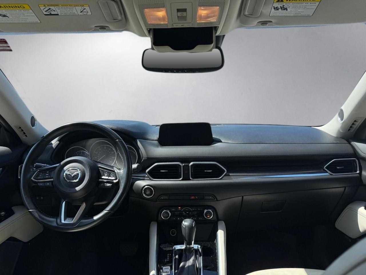 2018 MAZDA CX-5 Grand Touring Springfield VA