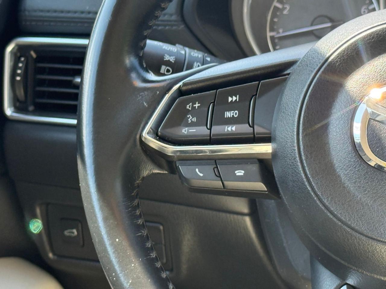 2018 MAZDA CX-5 Grand Touring Springfield VA
