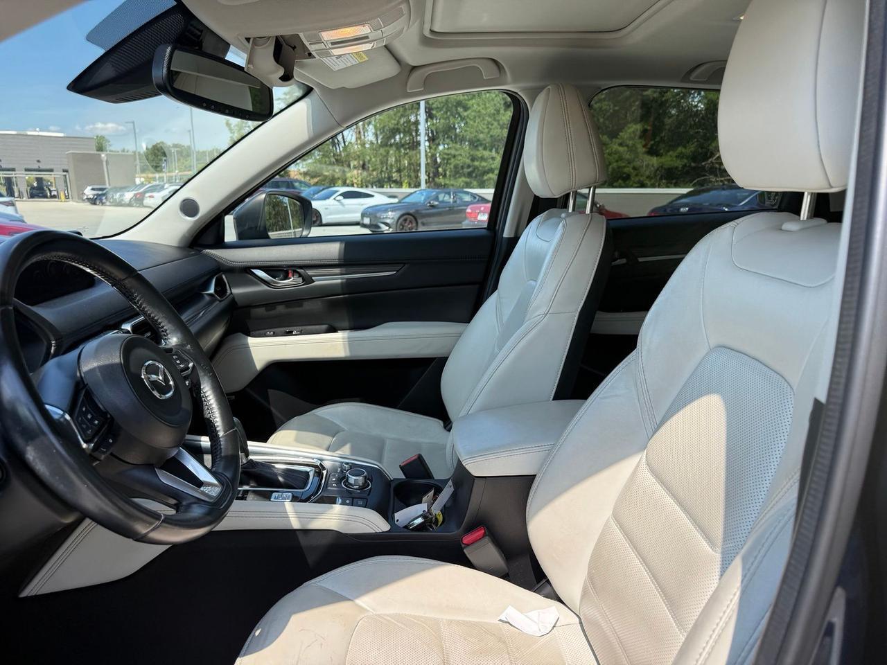 2018 MAZDA CX-5 Grand Touring Springfield VA