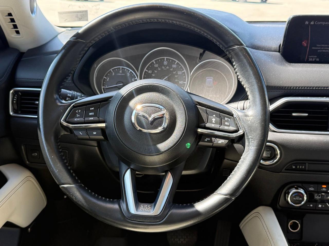 2018 MAZDA CX-5 Grand Touring Springfield VA