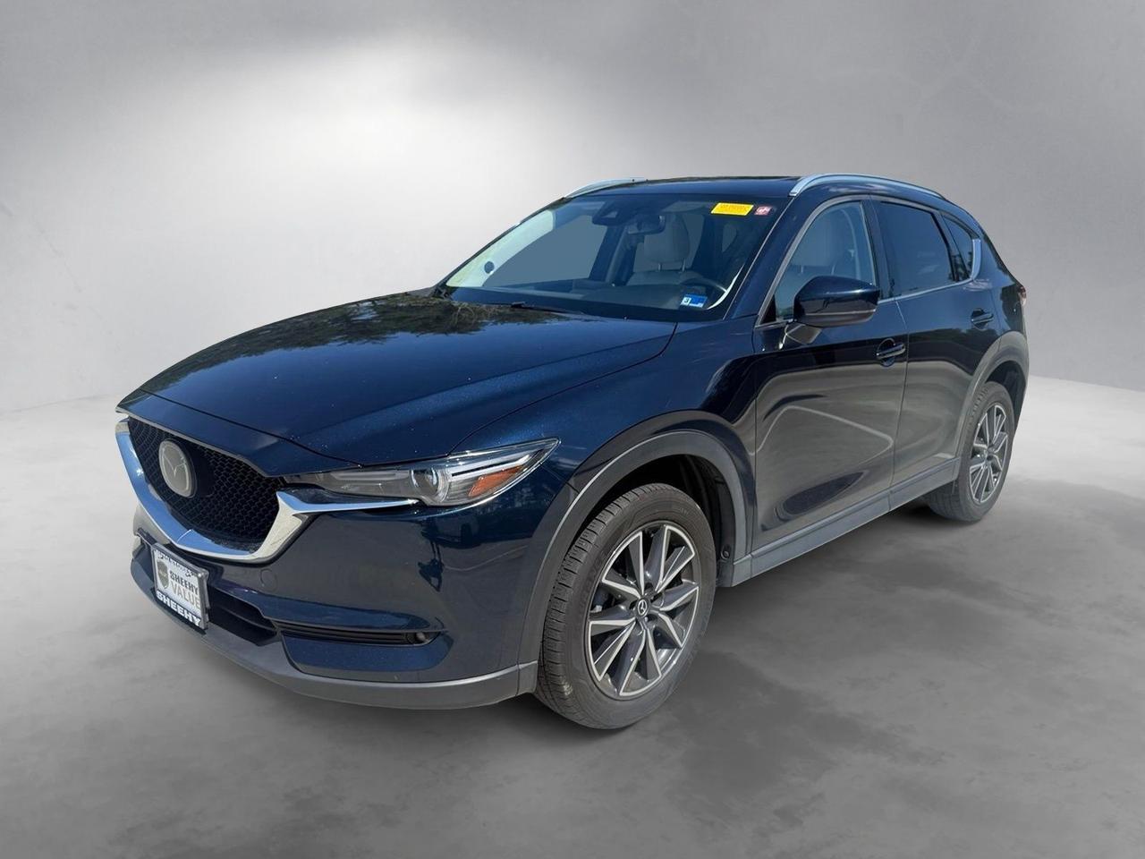 2018 MAZDA CX-5 Grand Touring Springfield VA
