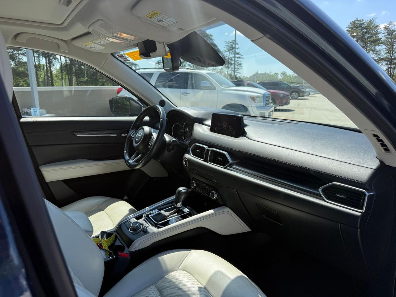 2018 MAZDA CX-5 Grand Touring Springfield VA