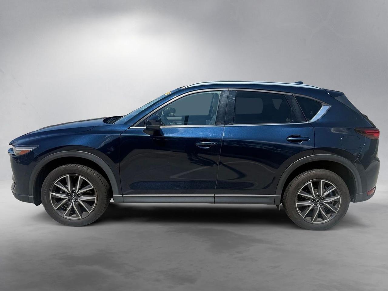 2018 MAZDA CX-5 Grand Touring Springfield VA