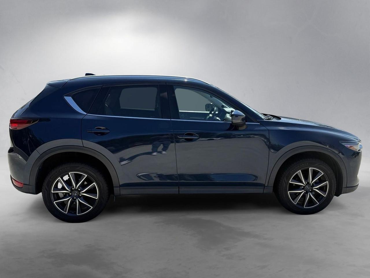 2018 MAZDA CX-5 Grand Touring Springfield VA