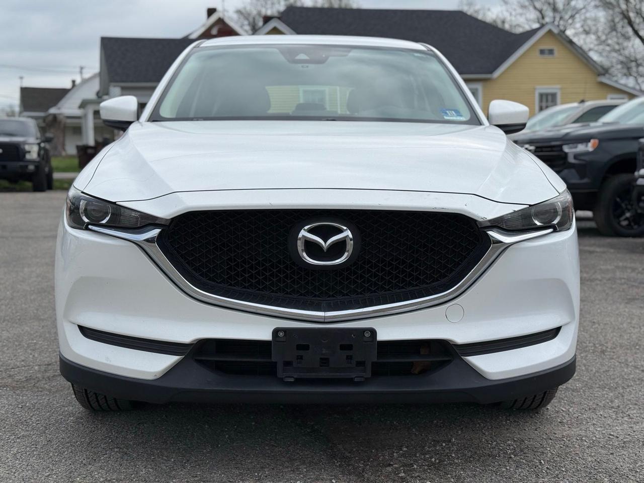 2018 MAZDA CX-5 Sport Crestwood KY