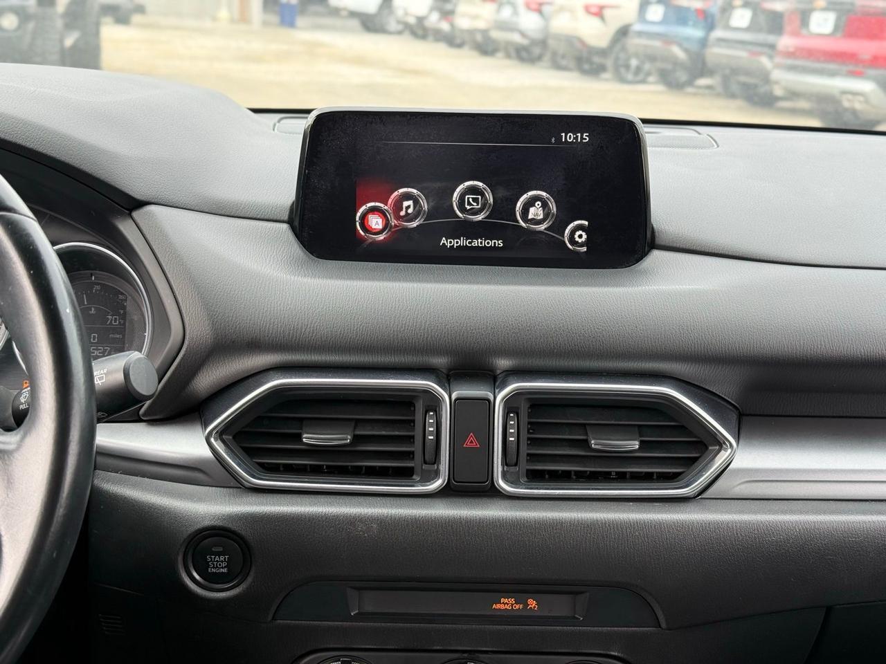 2018 MAZDA CX-5 Sport Crestwood KY