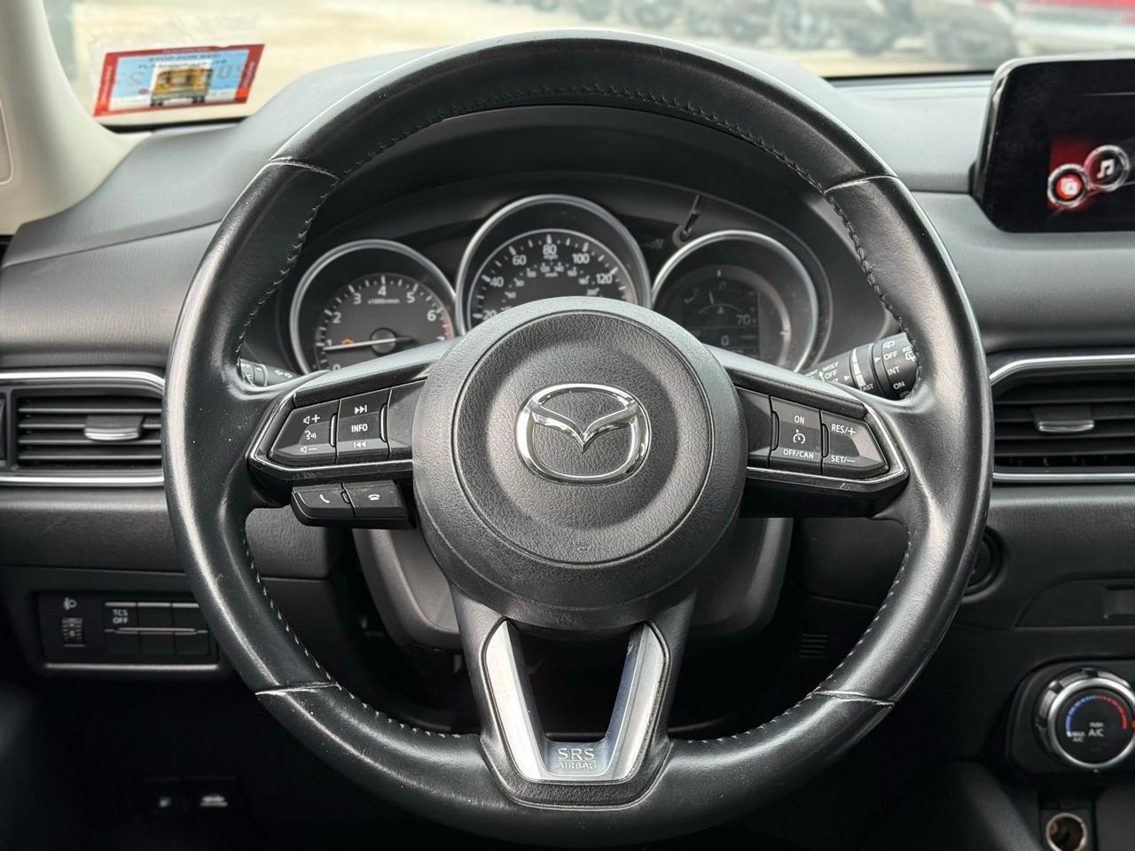2018 MAZDA CX-5 Sport Crestwood KY