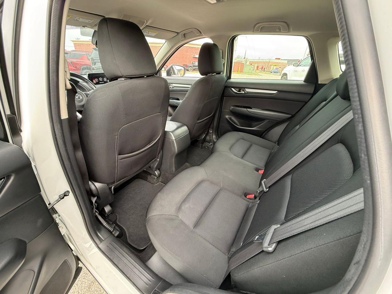 2018 MAZDA CX-5 Sport Crestwood KY