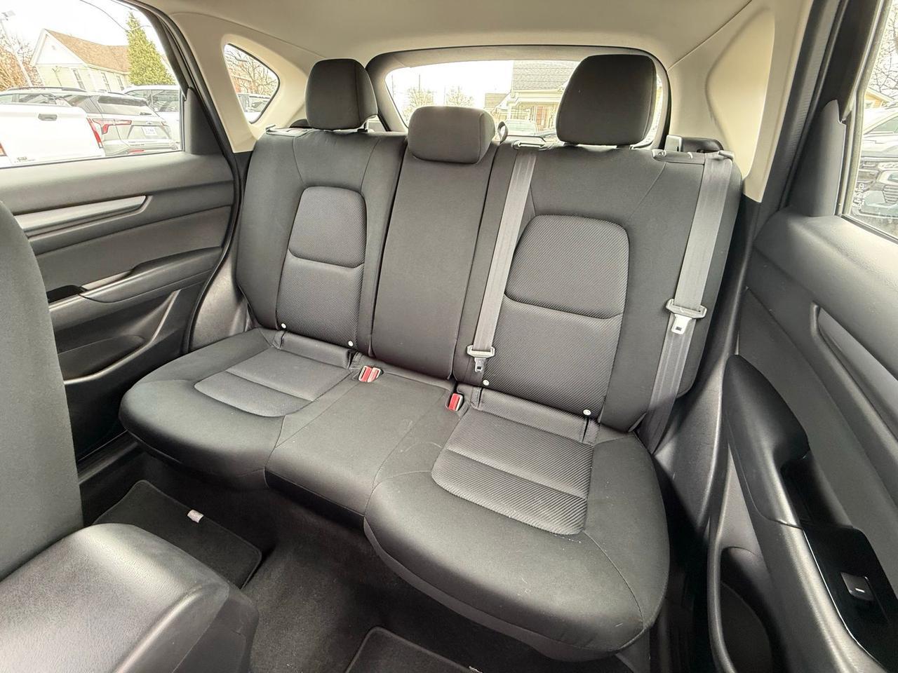 2018 MAZDA CX-5 Sport Crestwood KY