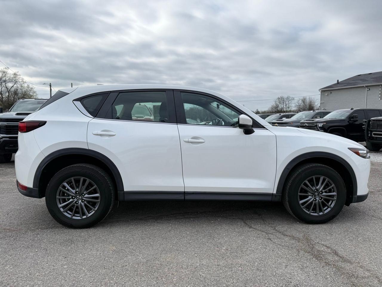 2018 MAZDA CX-5 Sport Crestwood KY