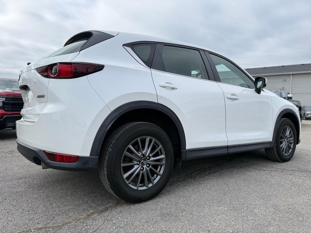 2018 MAZDA CX-5 Sport Crestwood KY