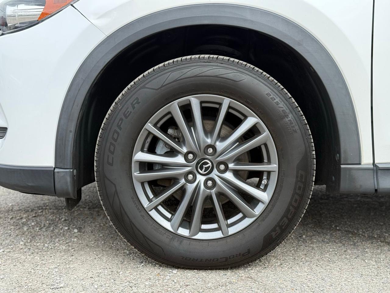 2018 MAZDA CX-5 Sport Crestwood KY