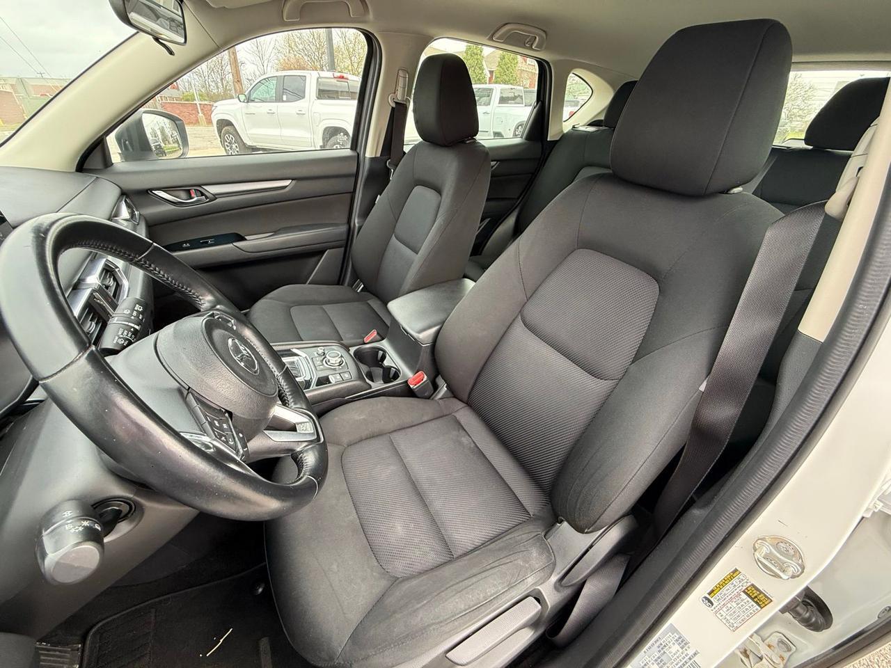 2018 MAZDA CX-5 Sport Crestwood KY