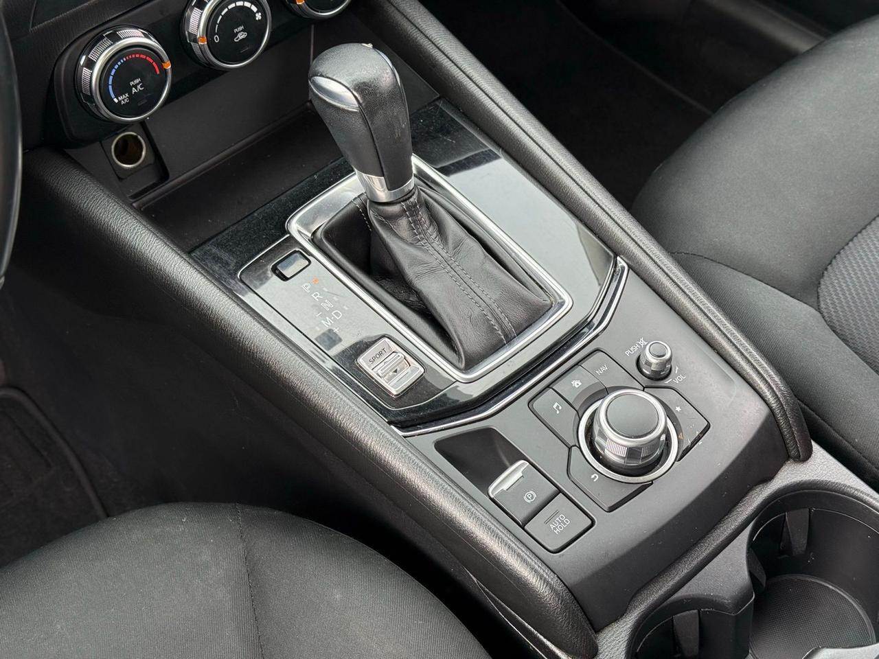 2018 MAZDA CX-5 Sport Crestwood KY