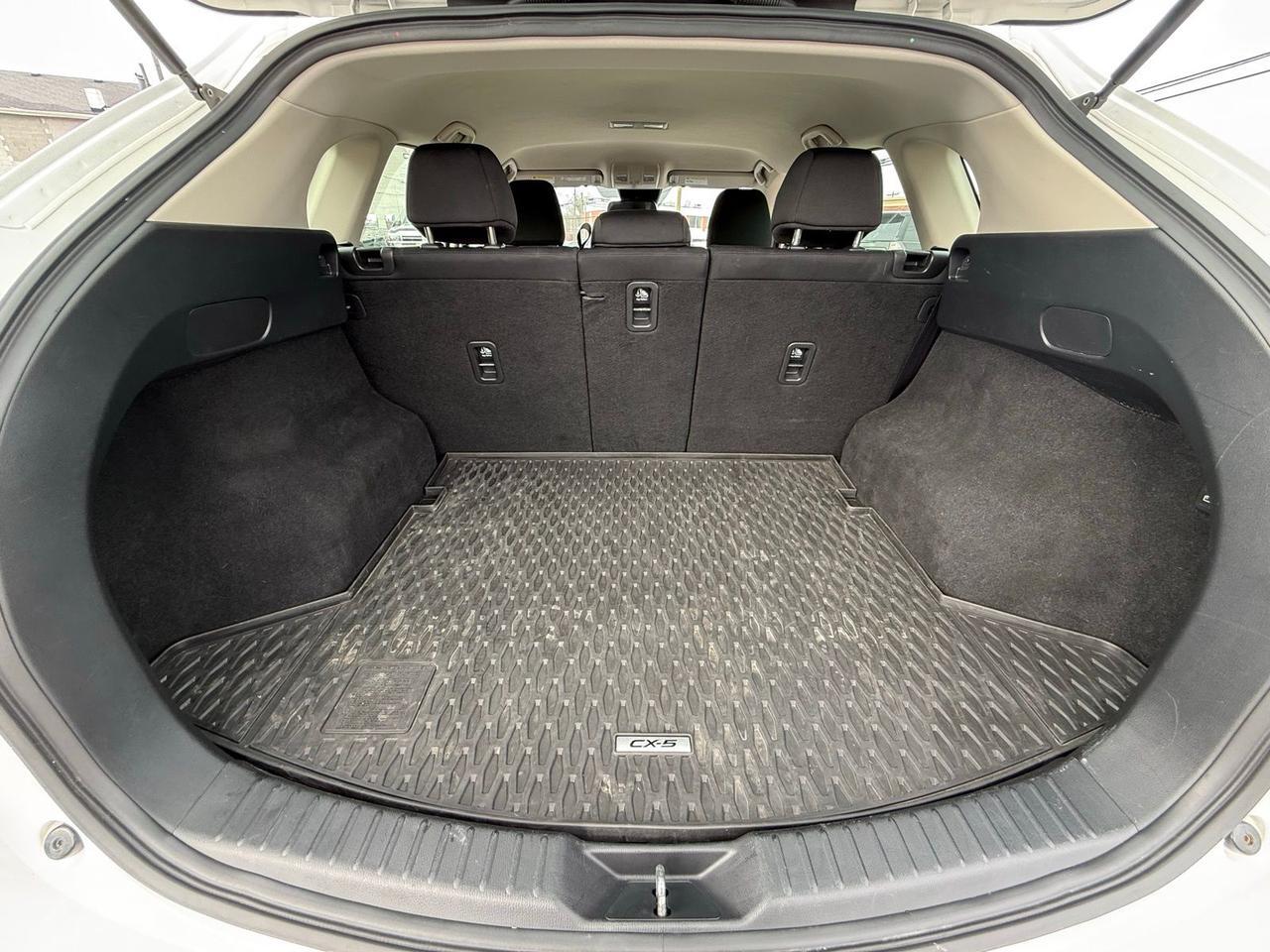 2018 MAZDA CX-5 Sport Crestwood KY
