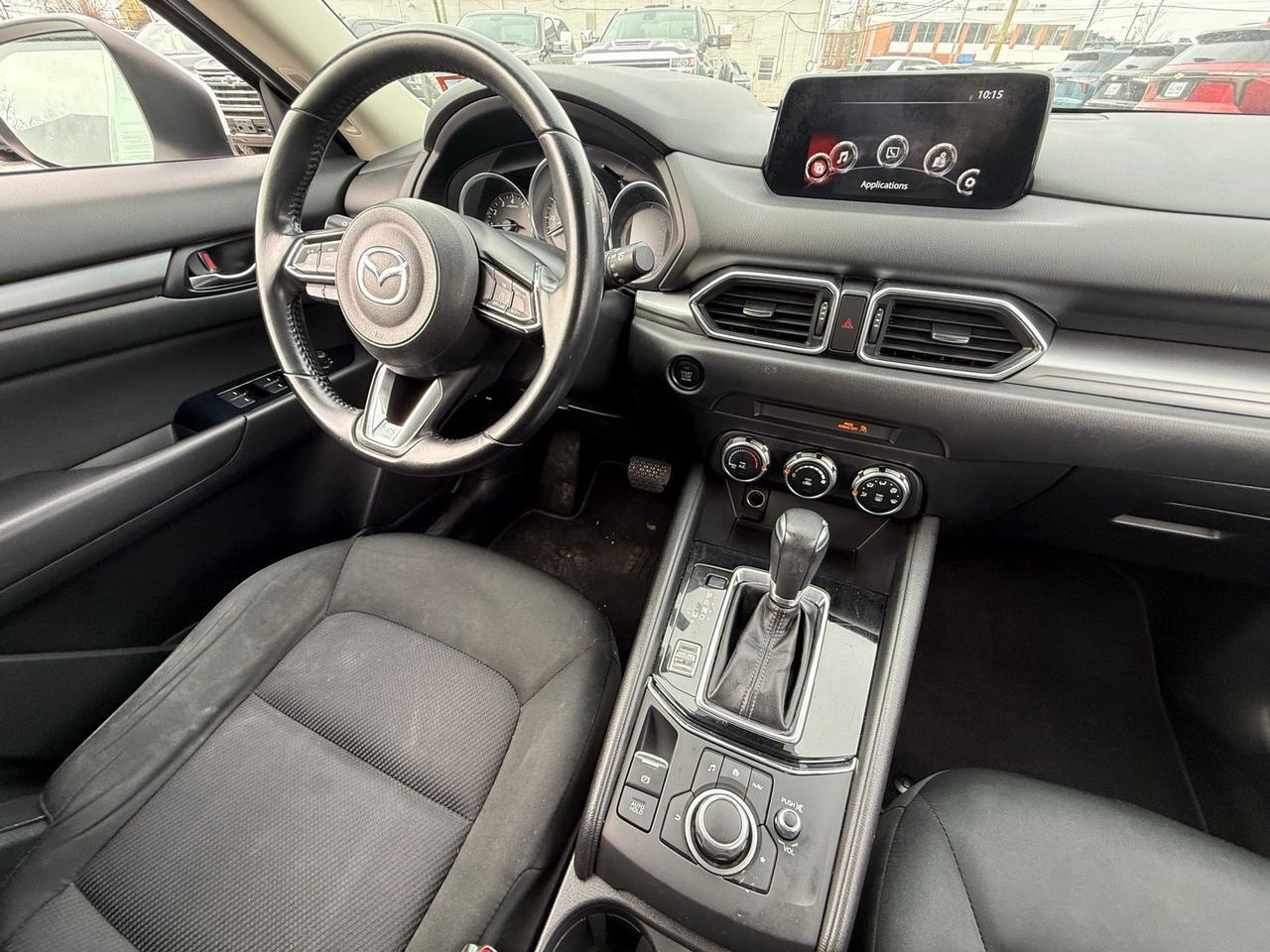 2018 MAZDA CX-5 Sport Crestwood KY