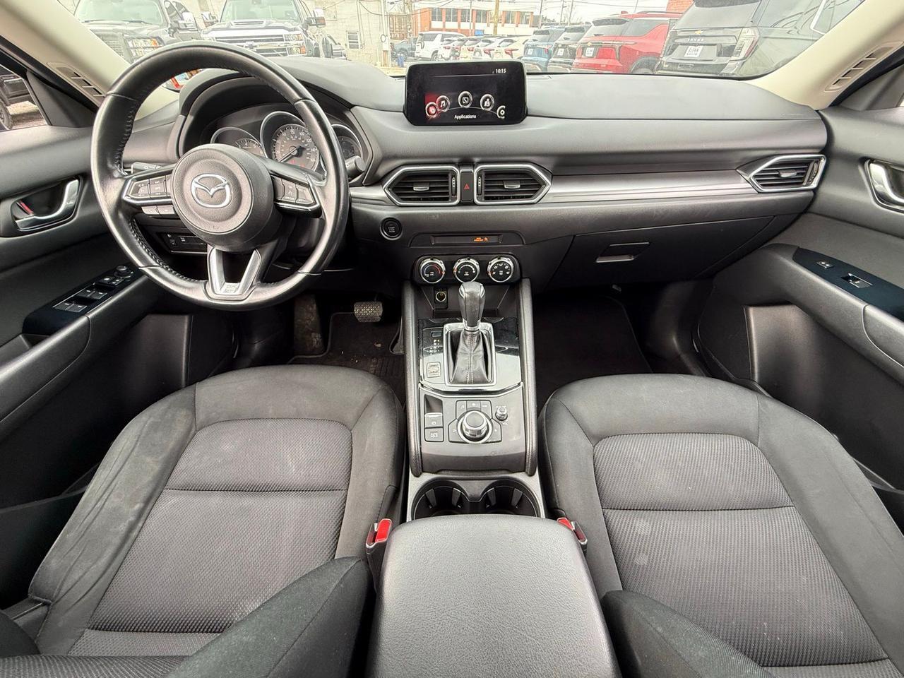 2018 MAZDA CX-5 Sport Crestwood KY