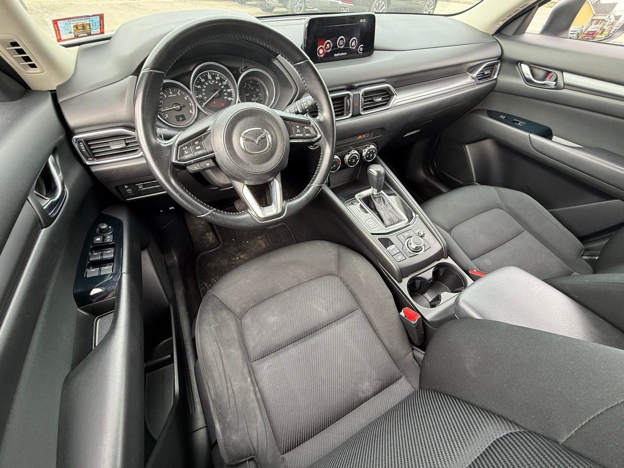 2018 MAZDA CX-5 Sport Crestwood KY