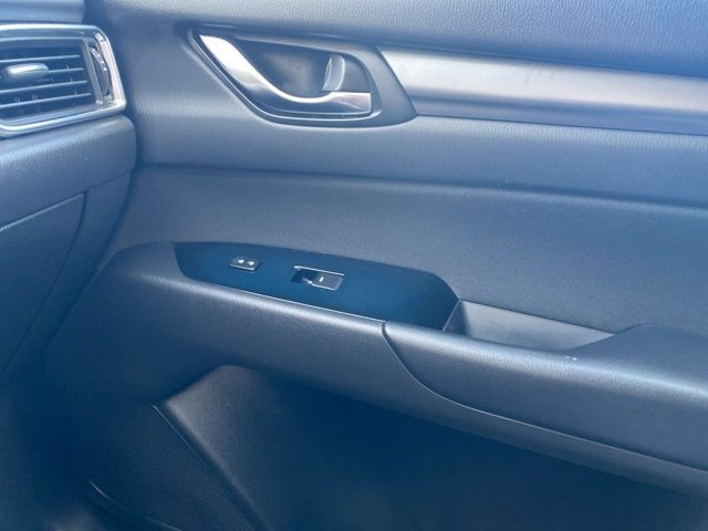 2018 MAZDA CX-5 Sport Raleigh NC