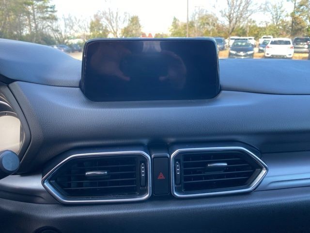 2018 MAZDA CX-5 Sport Raleigh NC