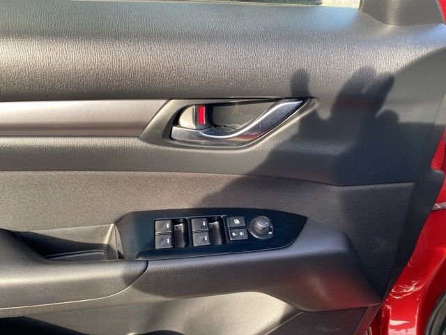 2018 MAZDA CX-5 Sport Raleigh NC