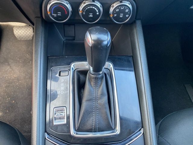 2018 MAZDA CX-5 Sport Raleigh NC