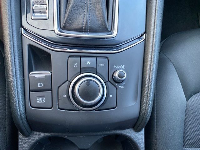 2018 MAZDA CX-5 Sport Raleigh NC