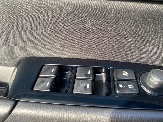 2018 MAZDA CX-5 Sport Raleigh NC