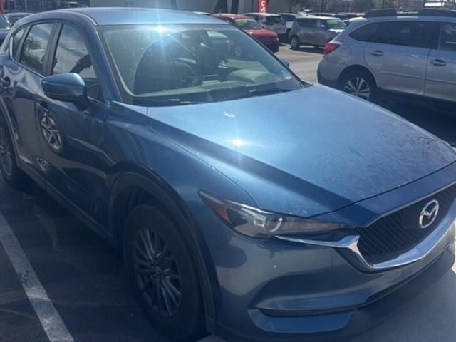 2018 MAZDA CX-5 Sport Tucson AZ